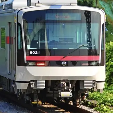 Profile image of 8호선