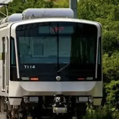 Profile image of 7호선