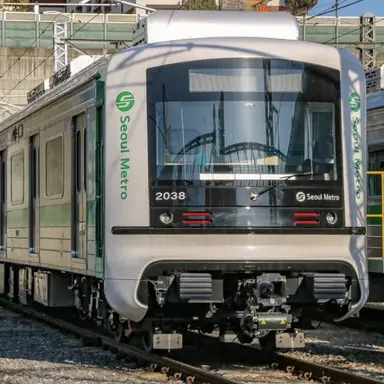 Profile image of 2호선