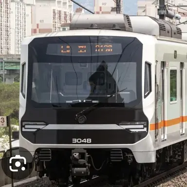 Profile image of 3호선