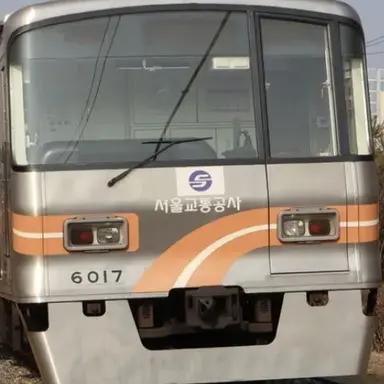 Profile image of 6호선