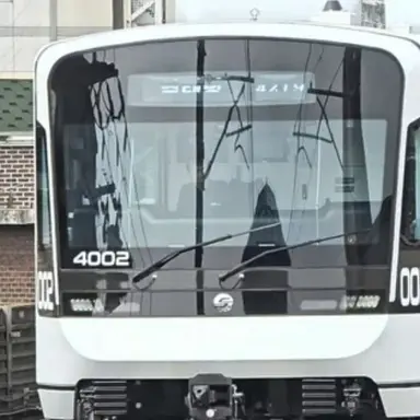 Profile image of 4호선