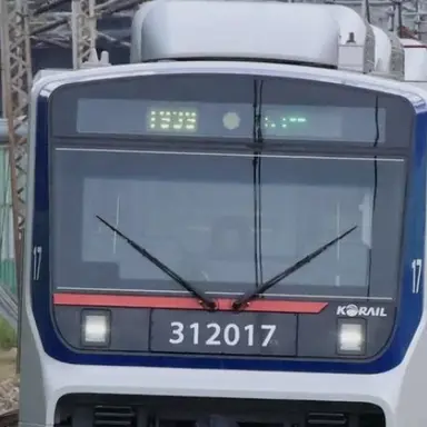 Profile image of 1호선