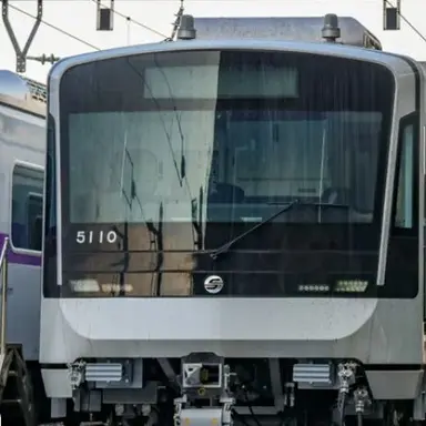 Profile image of 5호선