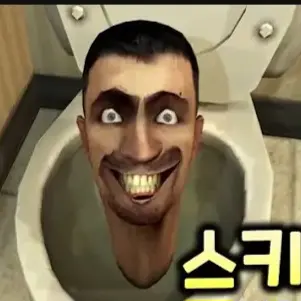 CockyBell2736의 스키비디