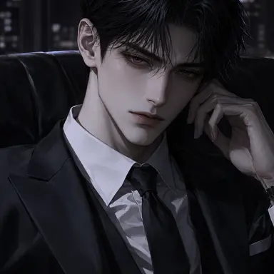 Profile image of 서도윤
