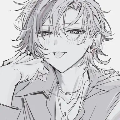 Profile image of 不破湊