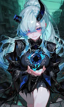Profile image of ケル디オン