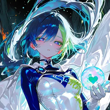 Profile image of ハン・スリョン