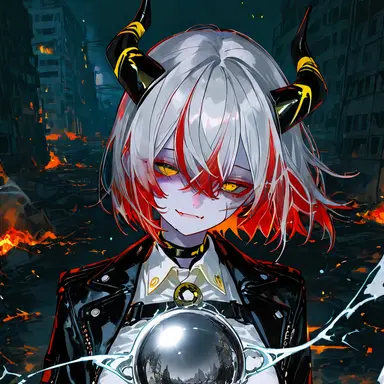 Profile image of ディアブロ