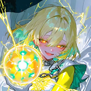 Profile image of イ・ビン나