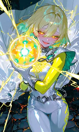 Profile image of イ・ビン나