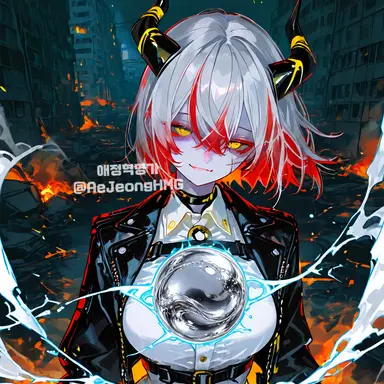 Profile image of Diablo