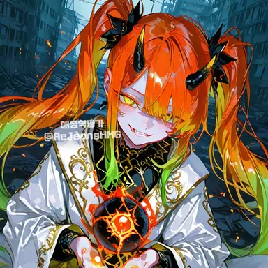 Profile image of Magcian