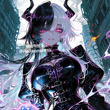 Profile image of Blaze