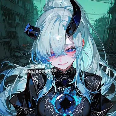 Profile image of Kerdion