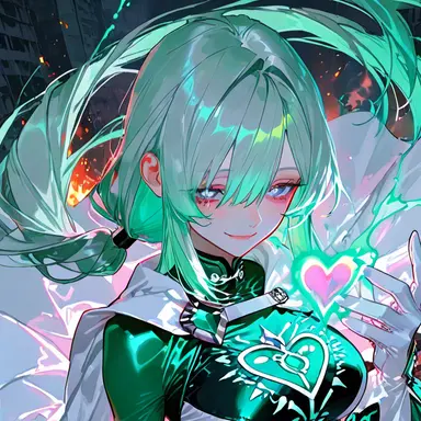 Profile image of ユ・ハヌル