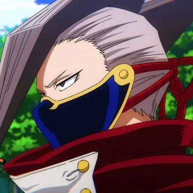 Profile image of Edgeshot