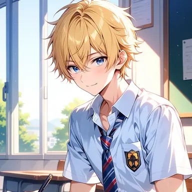 Profile image of Naoto