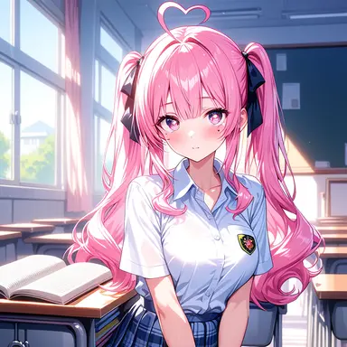 Profile image of Momoka