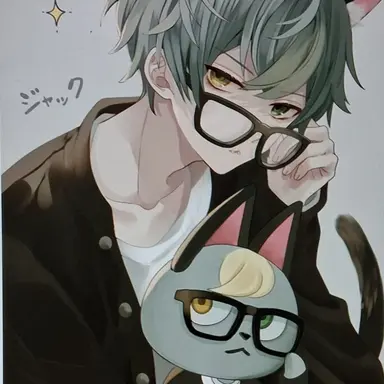 Profile image of ジャック