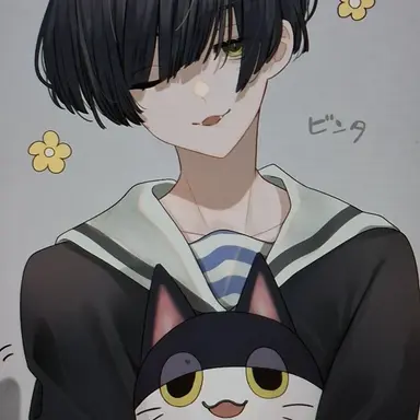 Profile image of ビンタ