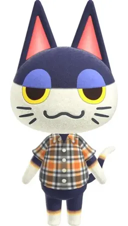 Profile image of Punchy