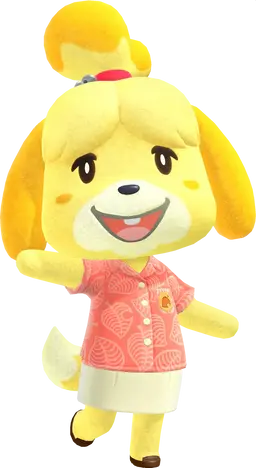 Profile image of Isabelle