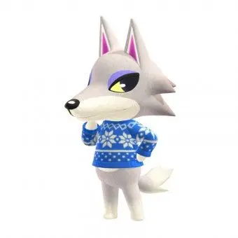 Profile image of Siberia