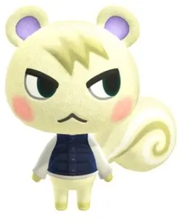 Profile image of Marshal