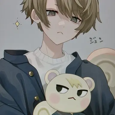 Profile image of ジュン