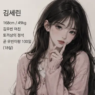Profile image of 김세린