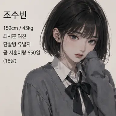 Profile image of 조수빈
