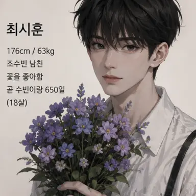 Profile image of 최시훈