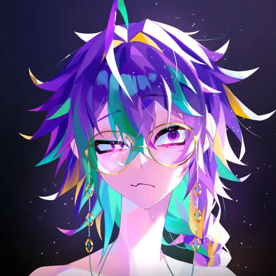 Nutara의 ビビりなさそり座と平気な{{user}}