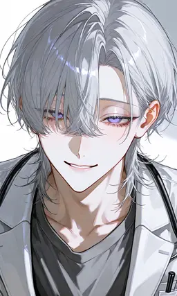 Profile image of 紫苑