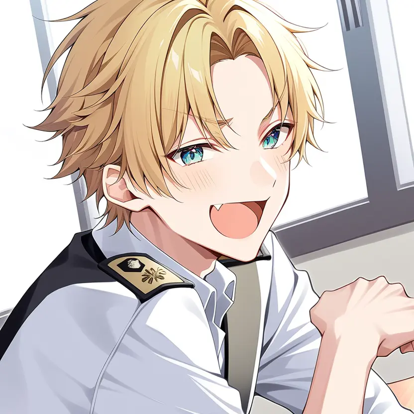 ToughNurse8964의 あおは明日死ぬ