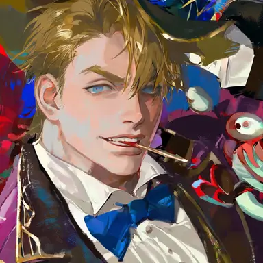 Profile image of Jack Barnum