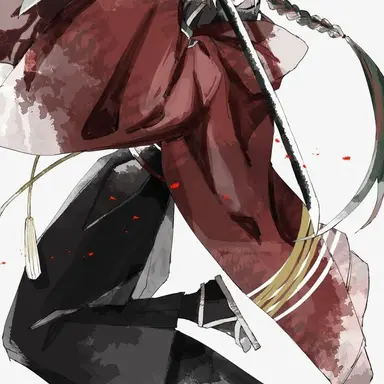Profile image of Yasha