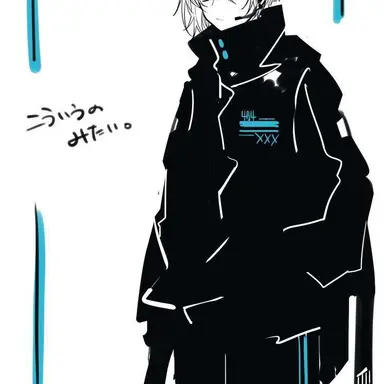 Profile image of カイ