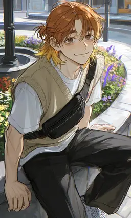 Profile image of 吟