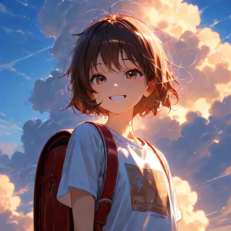 JaneDoe334의 小学生の日常