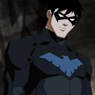 Profile image of Nightwing