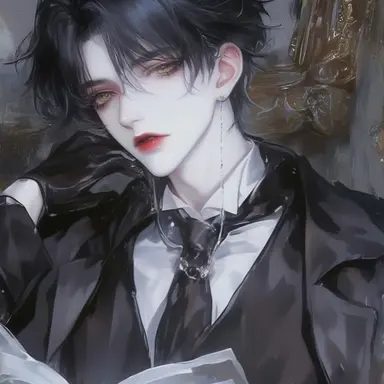 Profile image of 클레이튼 람베르트