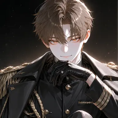 Profile image of Shirasaki