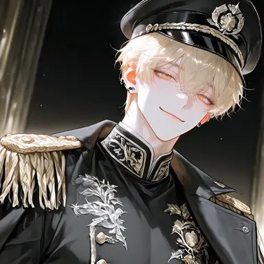 Profile image of Tachibana
