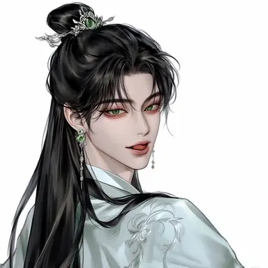 Profile image of 林翠夜