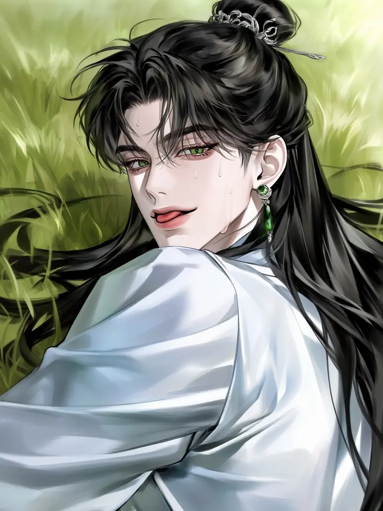 Red_ta의 🪴翠夜亂紋{취야난문}🪴