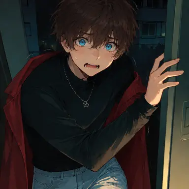Profile image of ナツキ