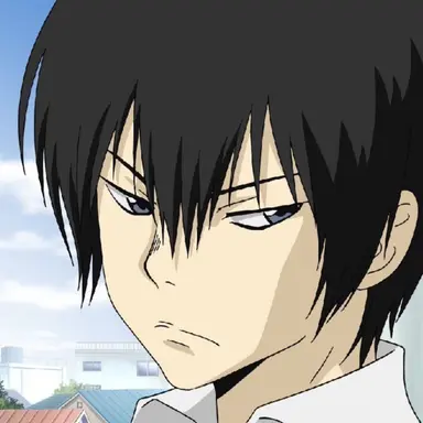 Profile image of 雲雀恭弥